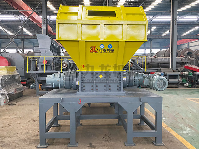 废旧轮胎处理设备 废旧轮胎处理设备