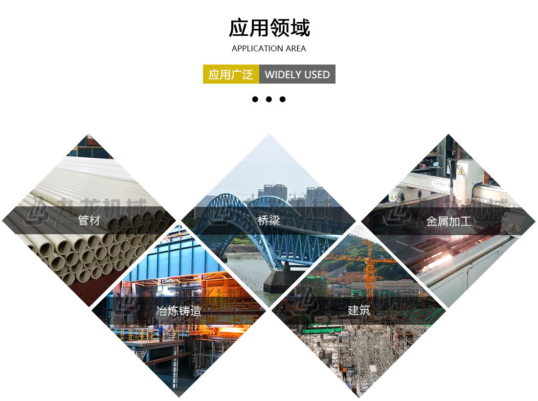 米兰体育线上平台-米兰体育(中国)
应用领域